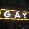 G-A-Y Late