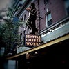Seattle Coffee Works Cafe