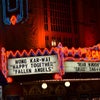 The Castro Theatre