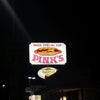 Pink's Hot Dogs
