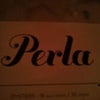 Perla
