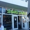Shake Shack Miami Beach