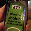 Shake Shack Theater District