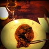 Cafe Mystique