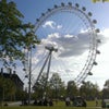 The London Eye
