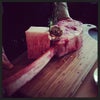 Gotham Steak @ Fontainebleau
