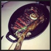 Gotham Steak @ Fontainebleau