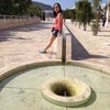 The Getty