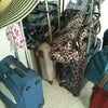 Toronto Pearson International Airport (YYZ)