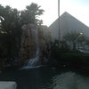 Mandalay Bay Hotel and Casino