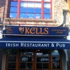 Kells Irish Restaurant & Pub