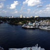 Hilton Fort Lauderdale Marina
