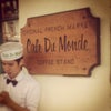 Cafe du Monde