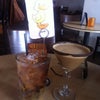 Halcyon Coffee House, Bar & Lounge