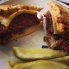 David's Brisket House