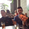Lush Food Bar