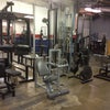 Hyde Park Gym