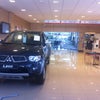 Фото Mitsubishi Motors