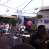 Courtyard Cafe