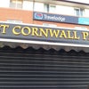 West Cornwall Pasty Co.