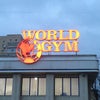Фото World gym