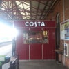 Costa coffee, Platform 1