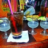 Baja Betty's