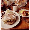 Cafe on Park