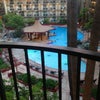 Los Angeles Airport Marriott