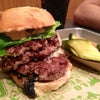 Super Duper Burger