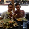 Super Duper Burger