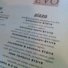 EVO Pizzeria