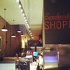 DGS Delicatessen