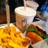 Shake Shack Theater District
