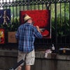 Jackson Square