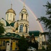 Фото Храм Святого апостола Андрея Первозванного
