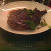 Gordon Ramsay Steak