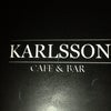 Фото KARLSSON