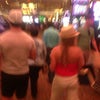 The Palazzo Las Vegas