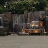 FDR Memorial