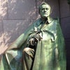 FDR Memorial