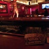 Lucky Horseshoe Lounge
