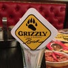Фото Grizzly Bar