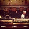 Sushi Time/Underground Sushi