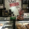 Cake Boss Cafe