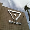 The Center