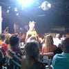 Aqua Nightclub