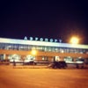 Фото Международный аэропорт Рощино