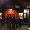 Cherry Lane Theatre