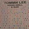 Фото Томми Lee